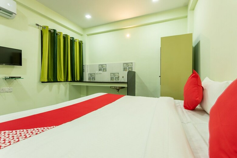 Hotel Oyo 40819 Rama Inn