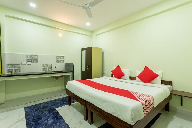 Hotel Oyo 40819 Rama Inn