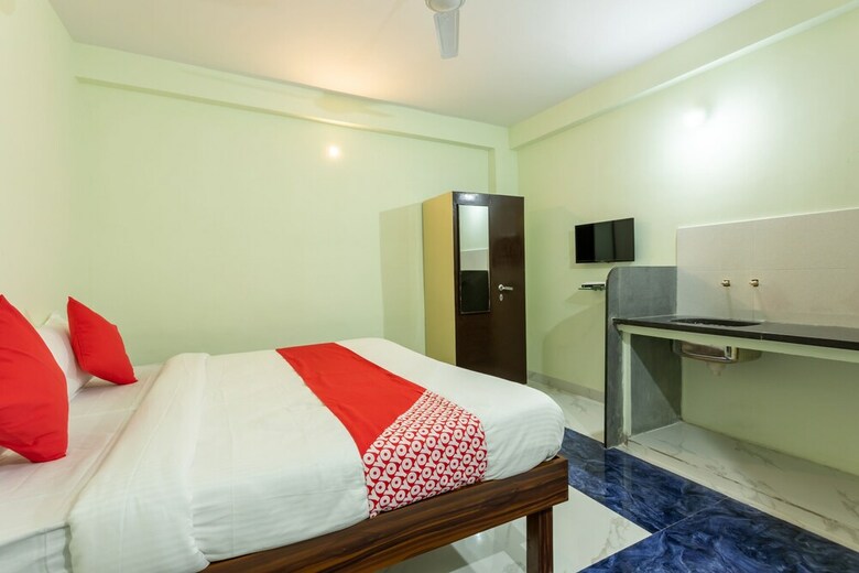 Hotel Oyo 40819 Rama Inn
