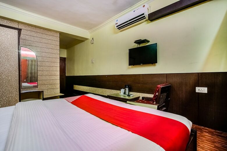 Oyo 35368 Hotel Hilltop