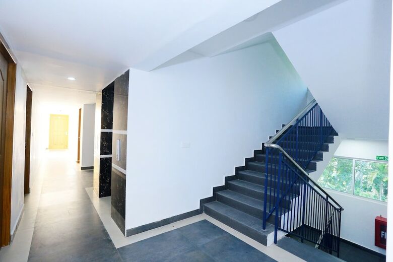 Hotel Oyo Flagship 26481 Infosys Back Gate Technopark