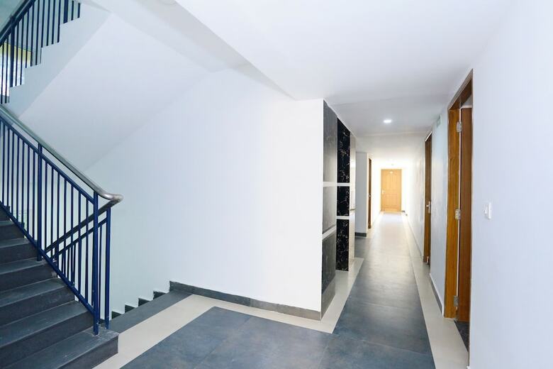 Hotel Oyo Flagship 26481 Infosys Back Gate Technopark