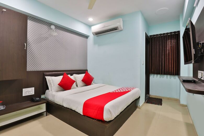Oyo 22501 Hotel Hill Look