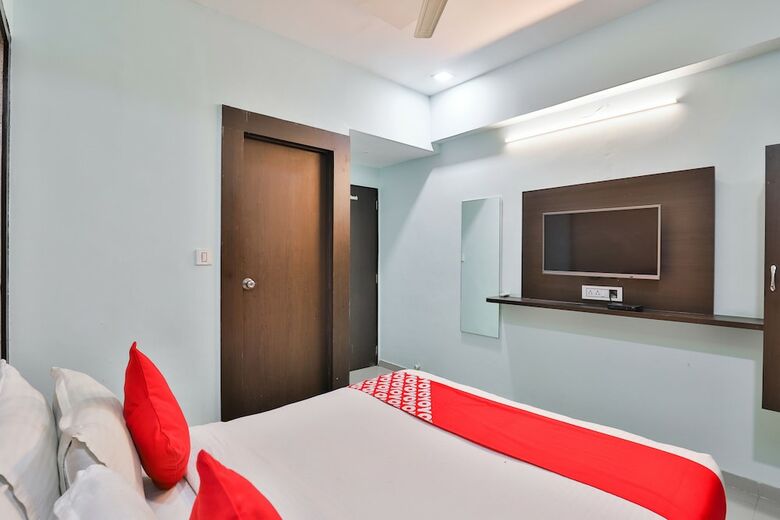 Oyo 22501 Hotel Hill Look