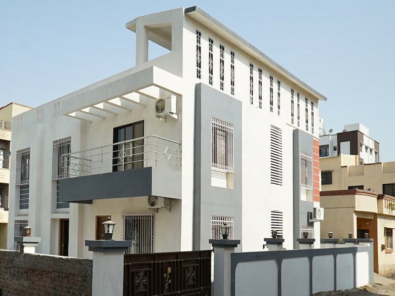 Hotel Oyo 28565 Rajanigandha