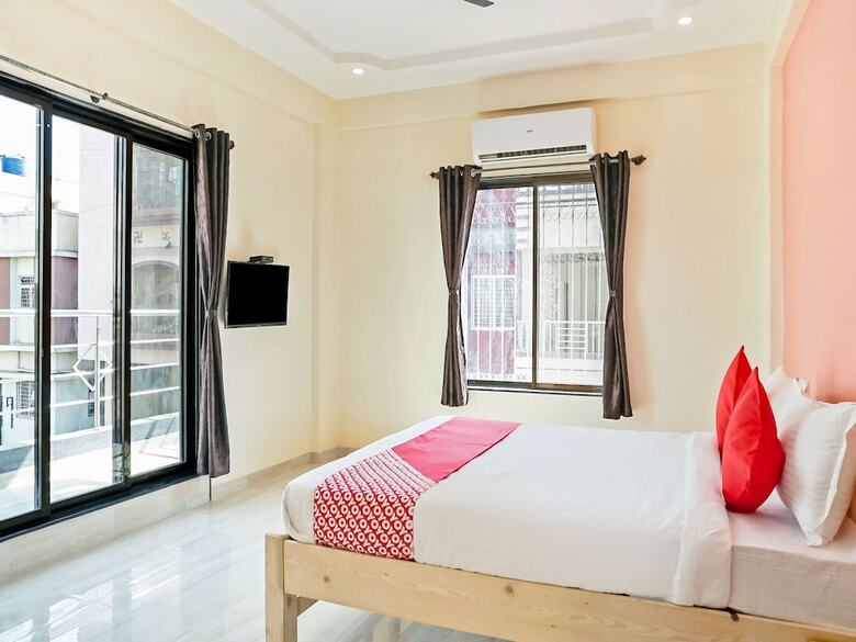 Hotel Oyo 28565 Rajanigandha