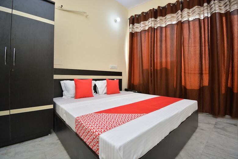 Hotel Oyo 37226 Jass Stays