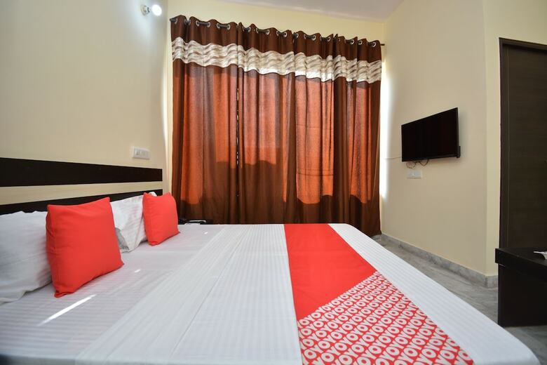 Hotel Oyo 37226 Jass Stays