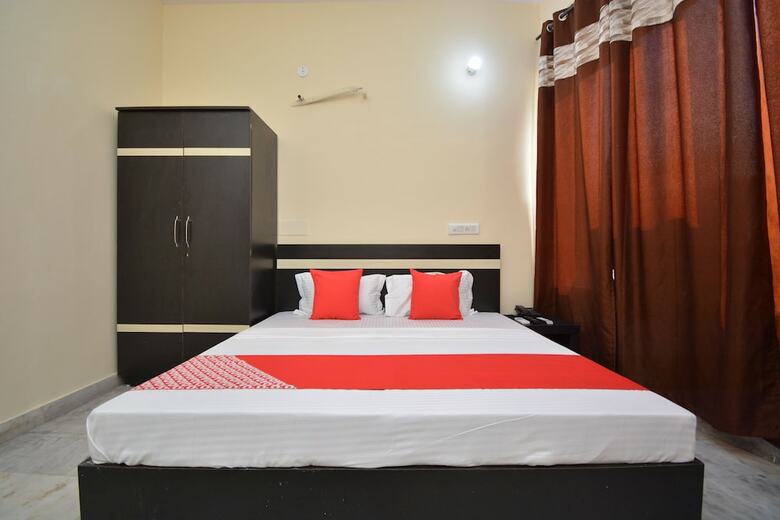 Hotel Oyo 37226 Jass Stays