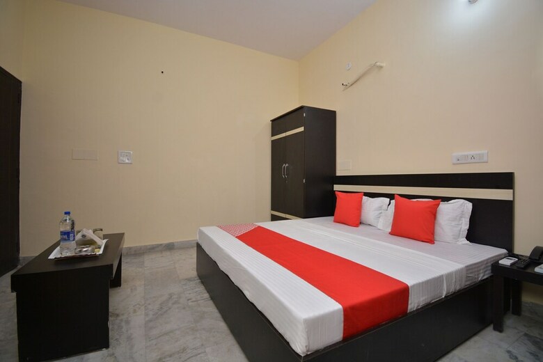 Hotel Oyo 37226 Jass Stays