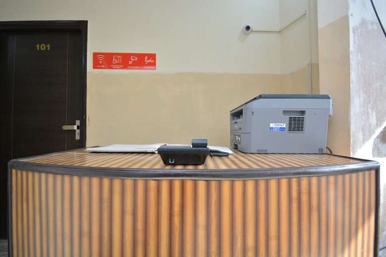 Hotel Oyo 37226 Jass Stays