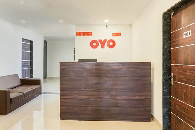 Oyo 19363 United Star Hotel
