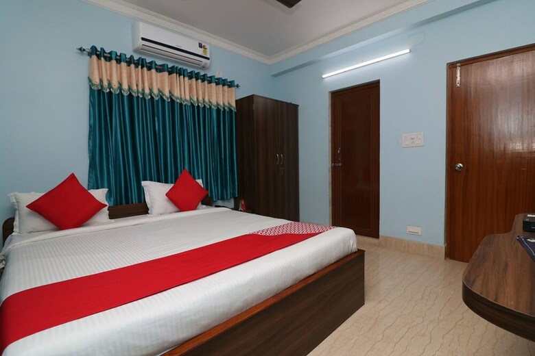 Hotel Oyo 19806 Corporate Guest House