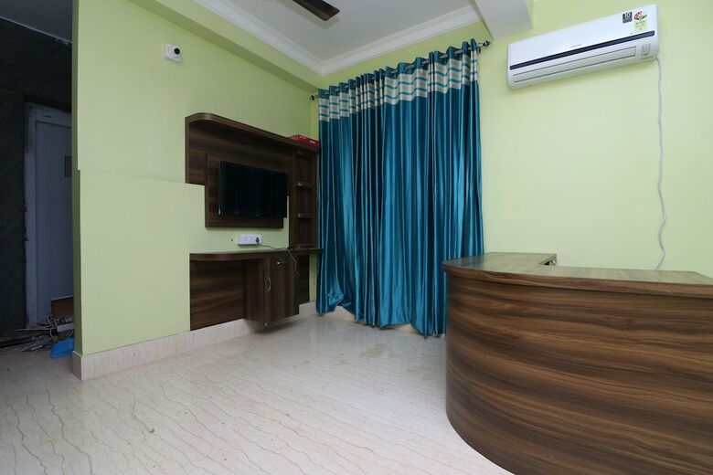 Hotel Oyo 19806 Corporate Guest House