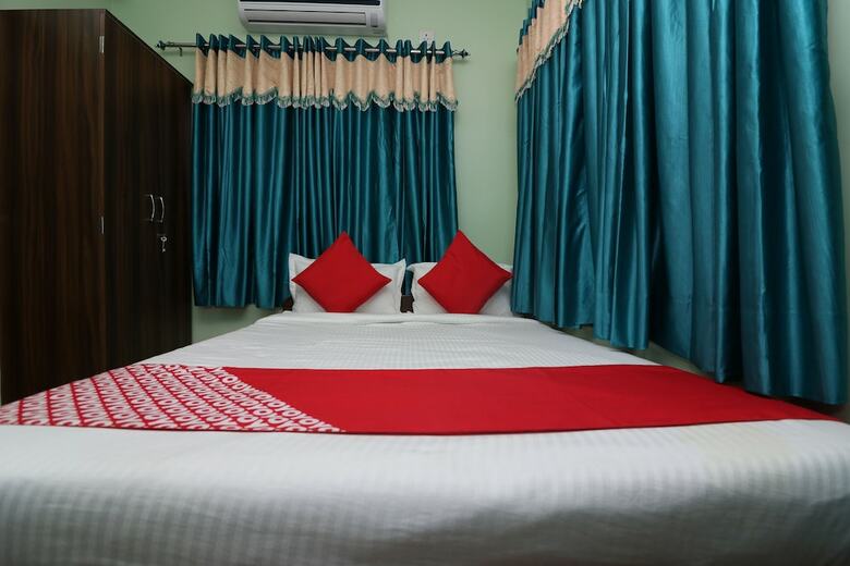 Hotel Oyo 19806 Corporate Guest House