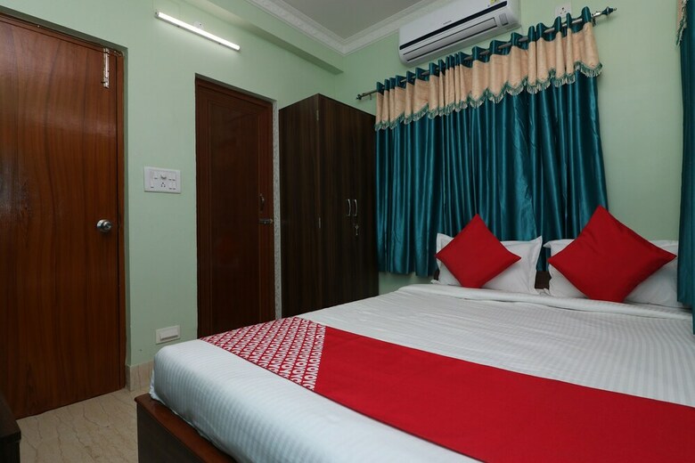 Hotel Oyo 19806 Corporate Guest House