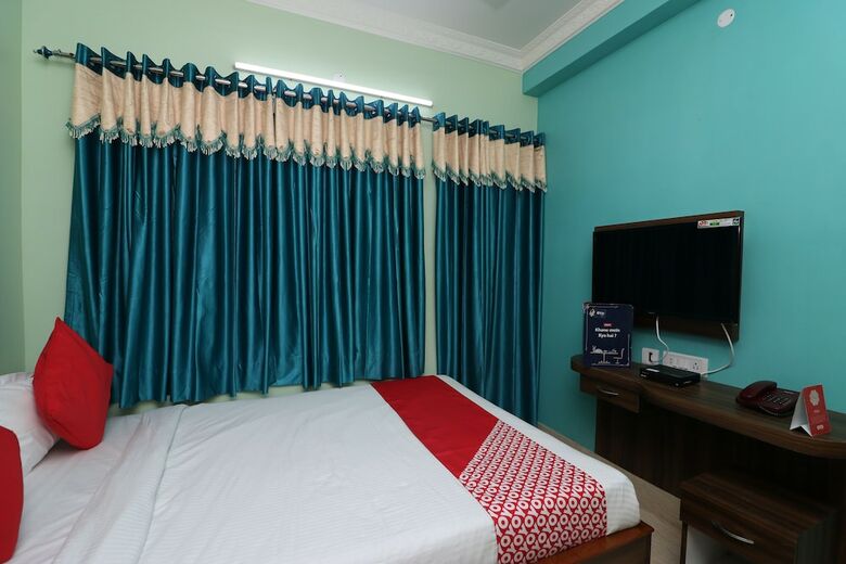 Hotel Oyo 19806 Corporate Guest House