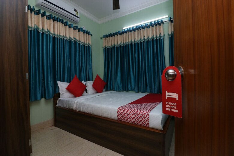 Hotel Oyo 19806 Corporate Guest House
