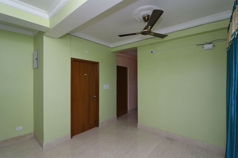 Hotel Oyo 19806 Corporate Guest House