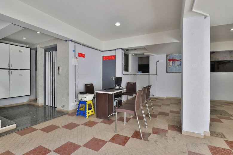 Oyo 29232 Hotel Nova Havana