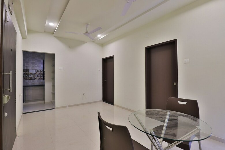 Oyo 29232 Hotel Nova Havana