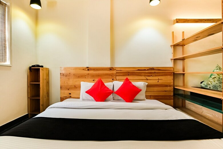Hotel Classy Residency