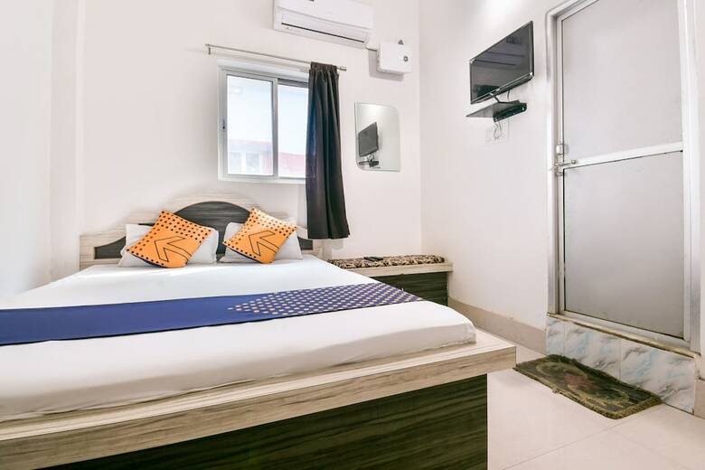 Spot On 40511 Hotel Bajrang Residency