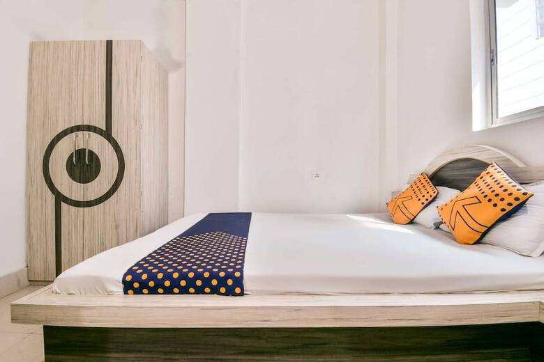 Spot On 40511 Hotel Bajrang Residency