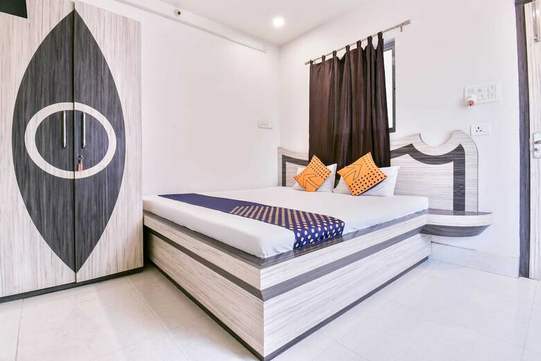 Spot On 40511 Hotel Bajrang Residency