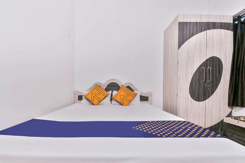Spot On 40511 Hotel Bajrang Residency