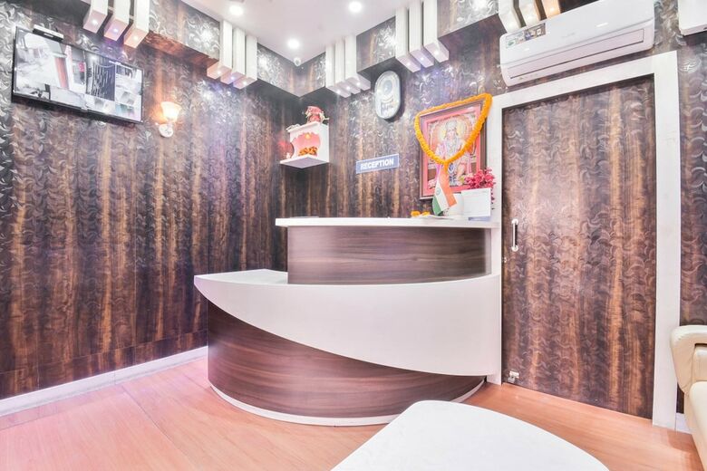 Spot On 40511 Hotel Bajrang Residency