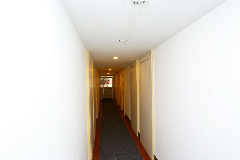 Collection O 186 Hotel Triple C