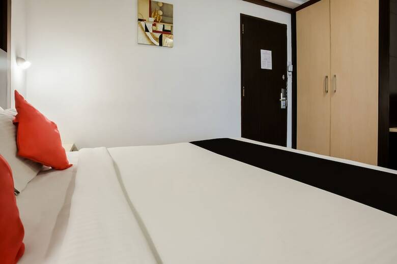 Hotel Capital O 33476 Lavender Bough