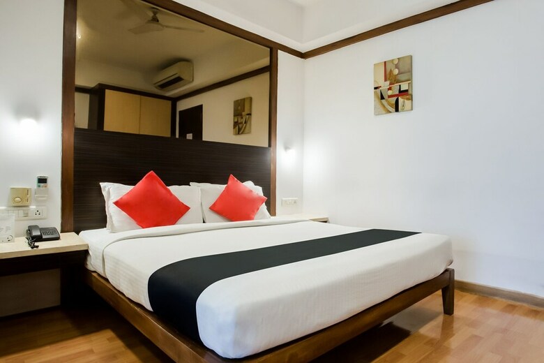 Hotel Capital O 33476 Lavender Bough