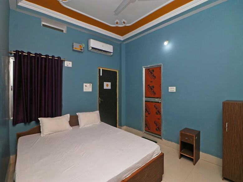 Spot On 44811 Hotel Sagar