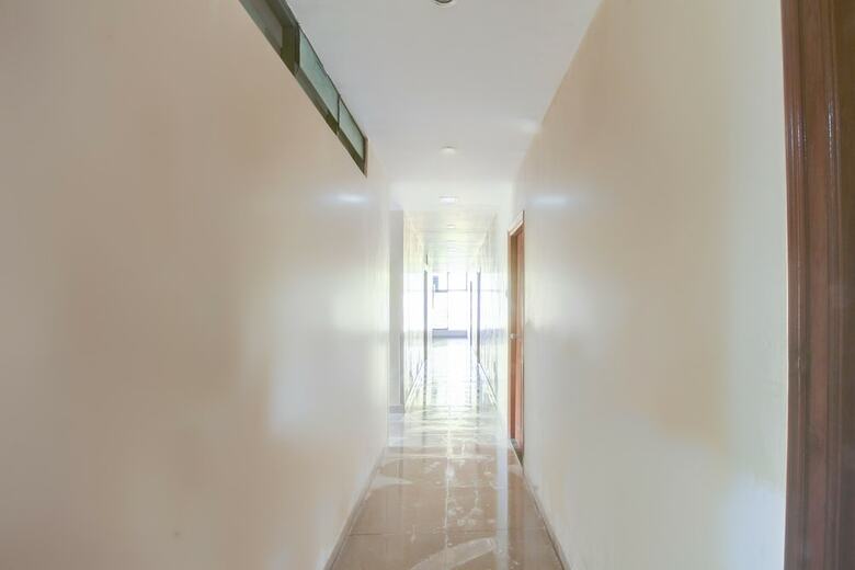 Oyo 28047 Hotel Galaxy Residency