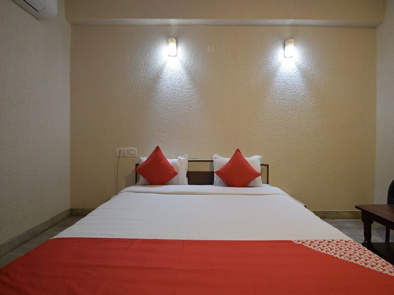 Oyo 30226 Hotel Darshan Palace