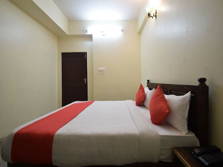 Oyo 30226 Hotel Darshan Palace