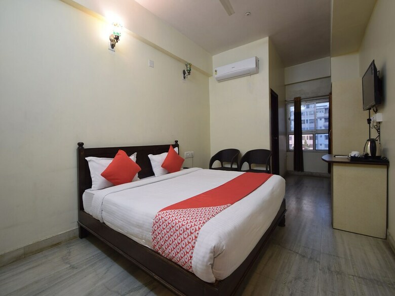 Oyo 30226 Hotel Darshan Palace