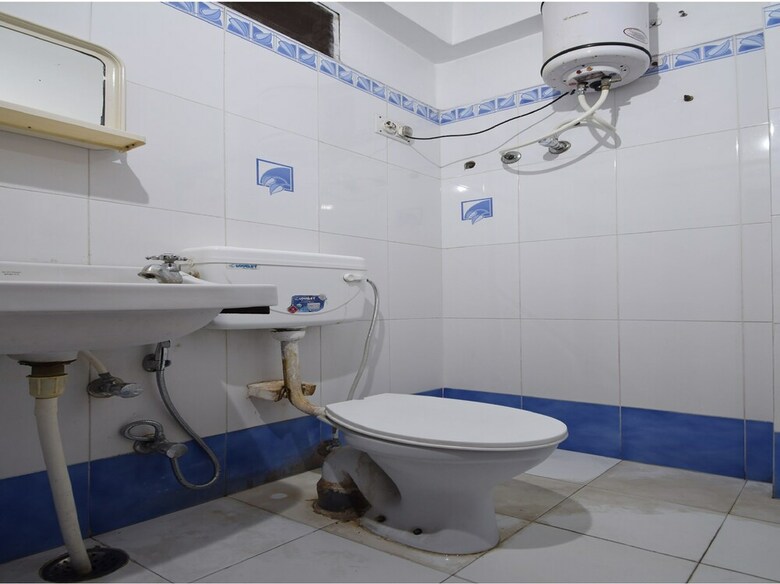Oyo 30226 Hotel Darshan Palace