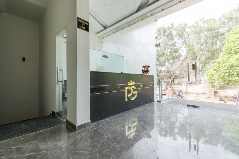 Hotel Capital O 44225 Neem Leaf