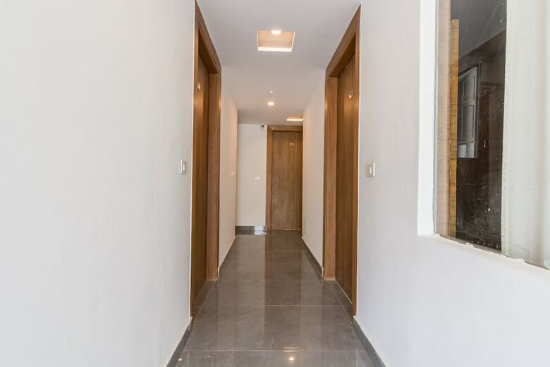 Hotel Capital O 44225 Neem Leaf