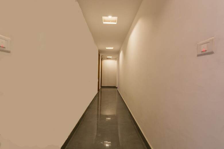 Hotel Capital O 44225 Neem Leaf