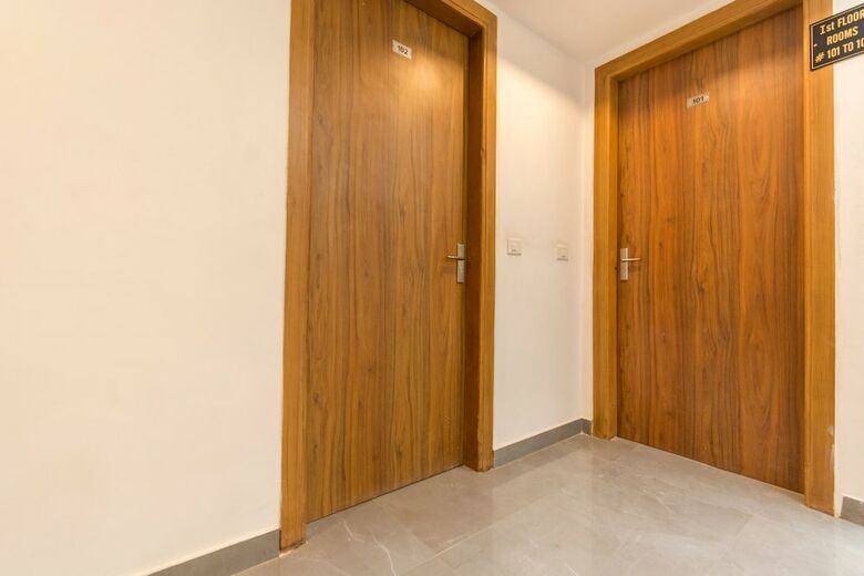 Hotel Capital O 44225 Neem Leaf