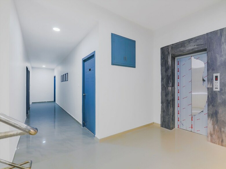 Hotel Silverkey Executive Stays 29607 Ecr 1