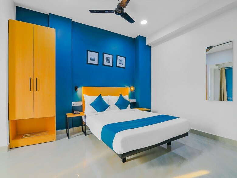 Hotel Silverkey Executive Stays 29607 Ecr 1