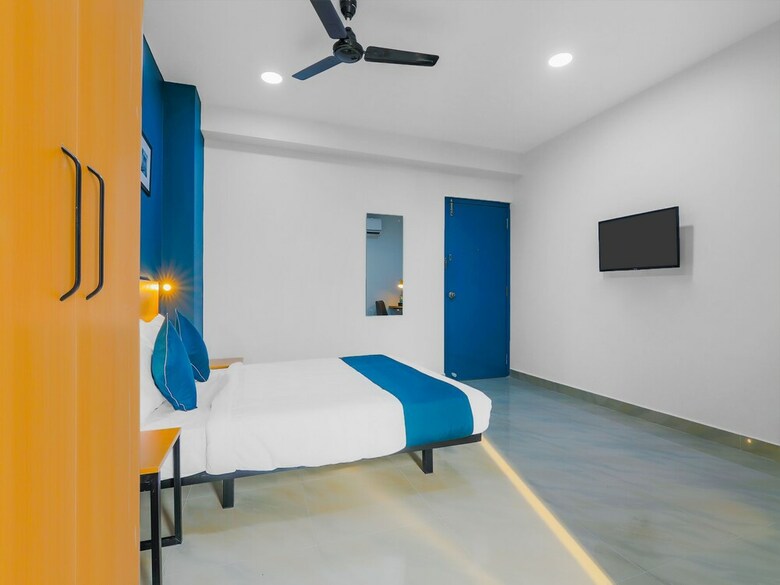 Hotel Silverkey Executive Stays 29607 Ecr 1