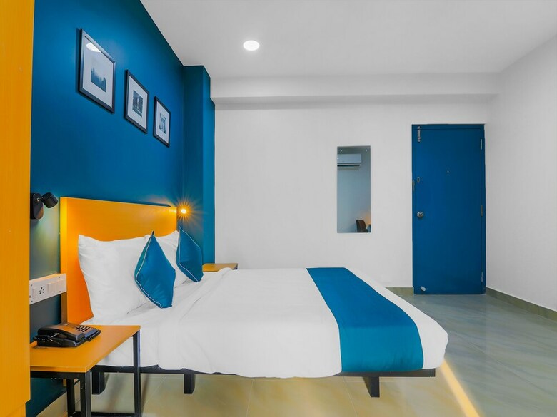 Hotel Silverkey Executive Stays 29607 Ecr 1