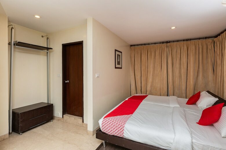 Hotel Collection O 28825 Oriental Inn
