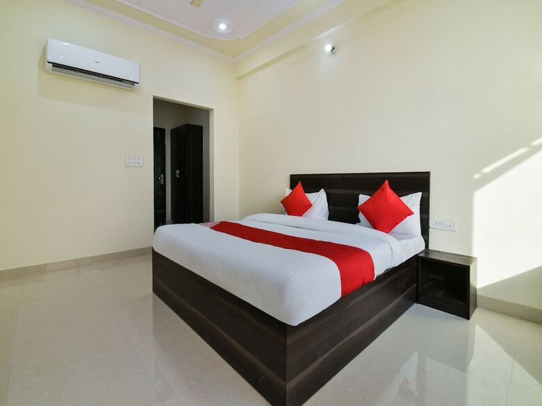 Oyo 35433 Hotel Sethi Palace